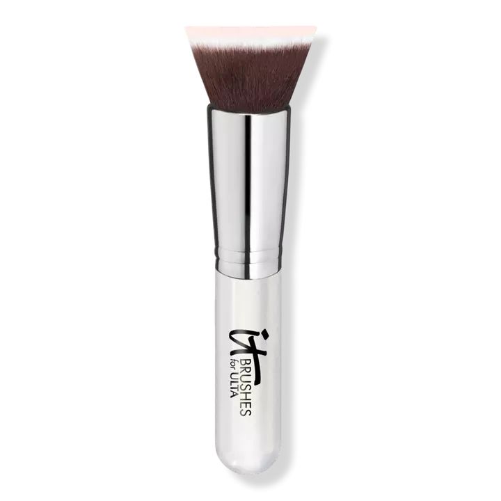 IT Brushes for Ulta Flat Top Full Coverage Complexion Brush #136 | Ulta