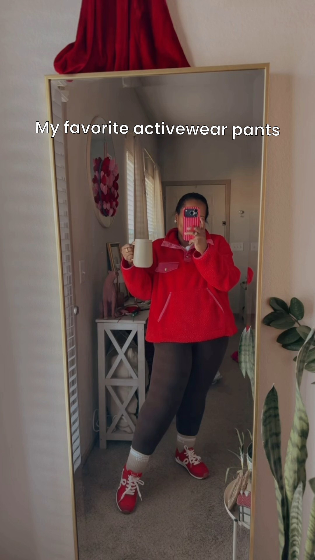 Obsessed with these brown leggings for working out or Pilates! The fabric is like butter!! Also sharing some other brown leggings that are great! 

#LTKfitnessgoals #LTKdayinmylife #LTKActive