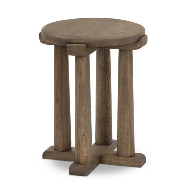 Fonterra Stool | Lumens