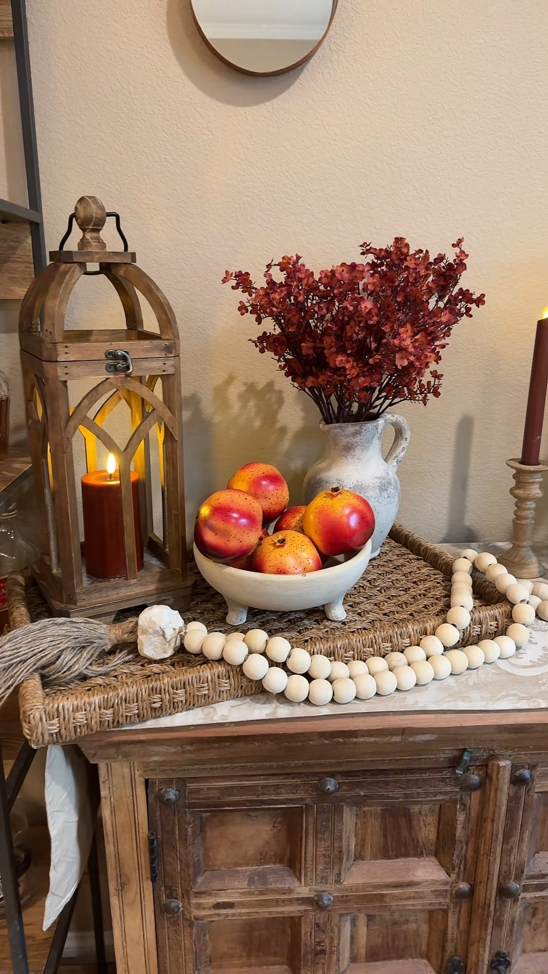 Fall Decor Haul: Pottery Barn Meets Amazon's Best Finds!

#LTKHome #LTKSeasonal