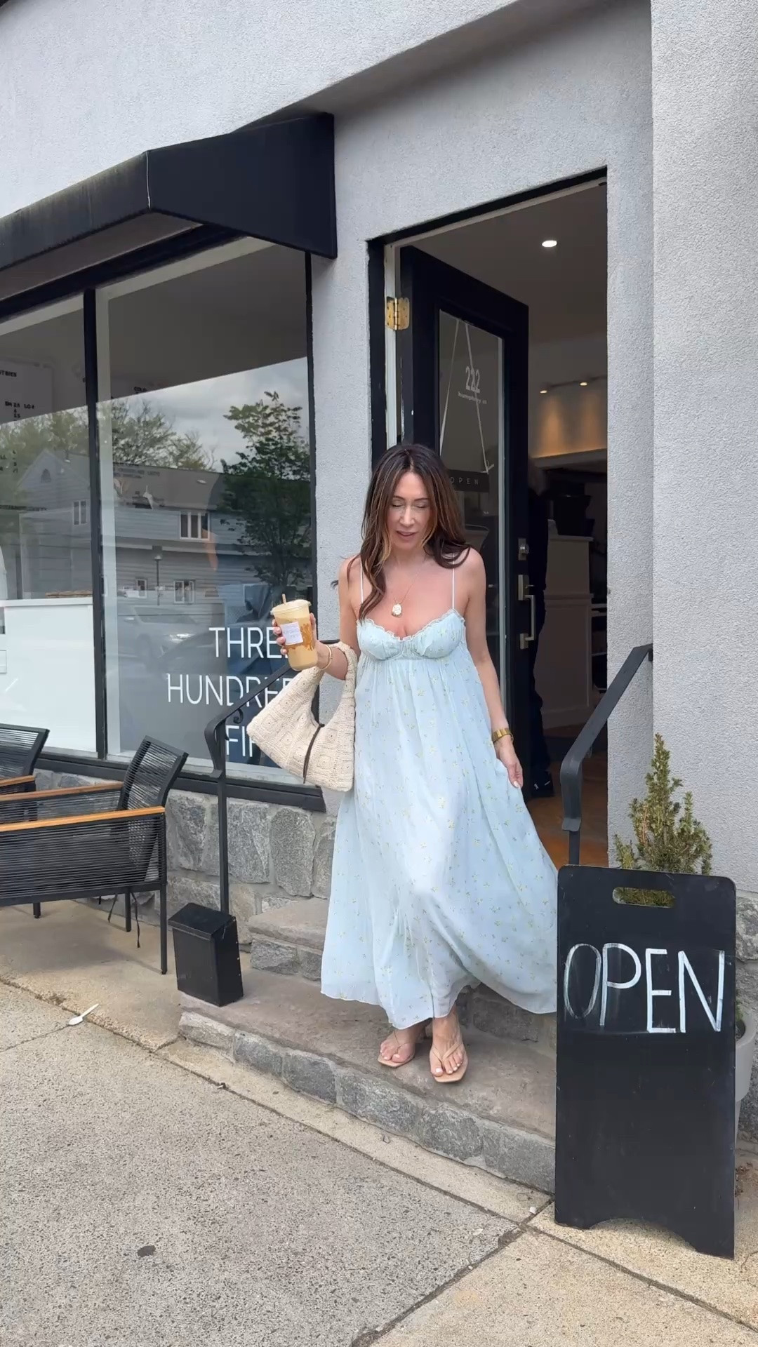 This @Aritzia dress has me screaming 😍

#LTKootd #LTKSeasonal #LTKgrwm