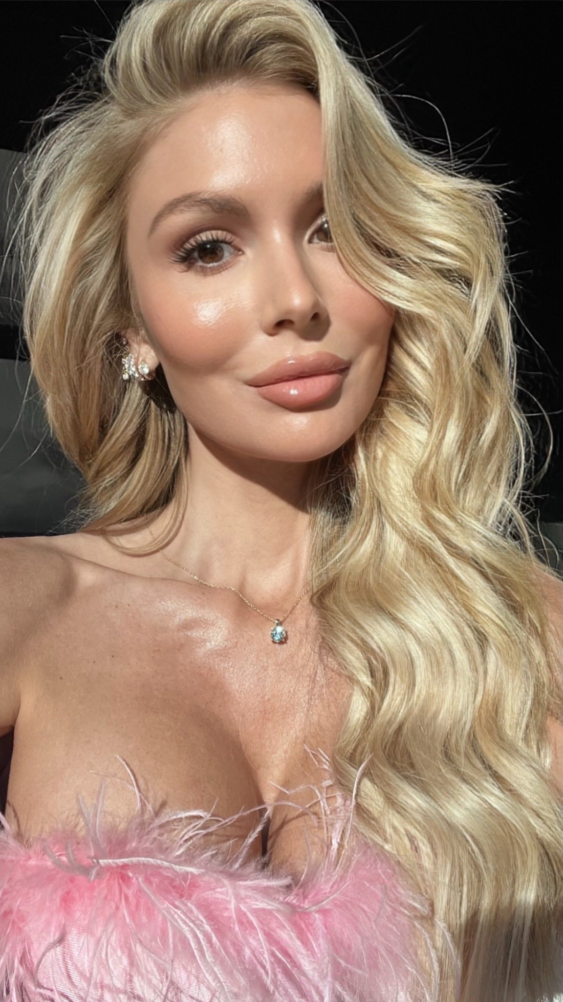 Makeup/skincare/hair products