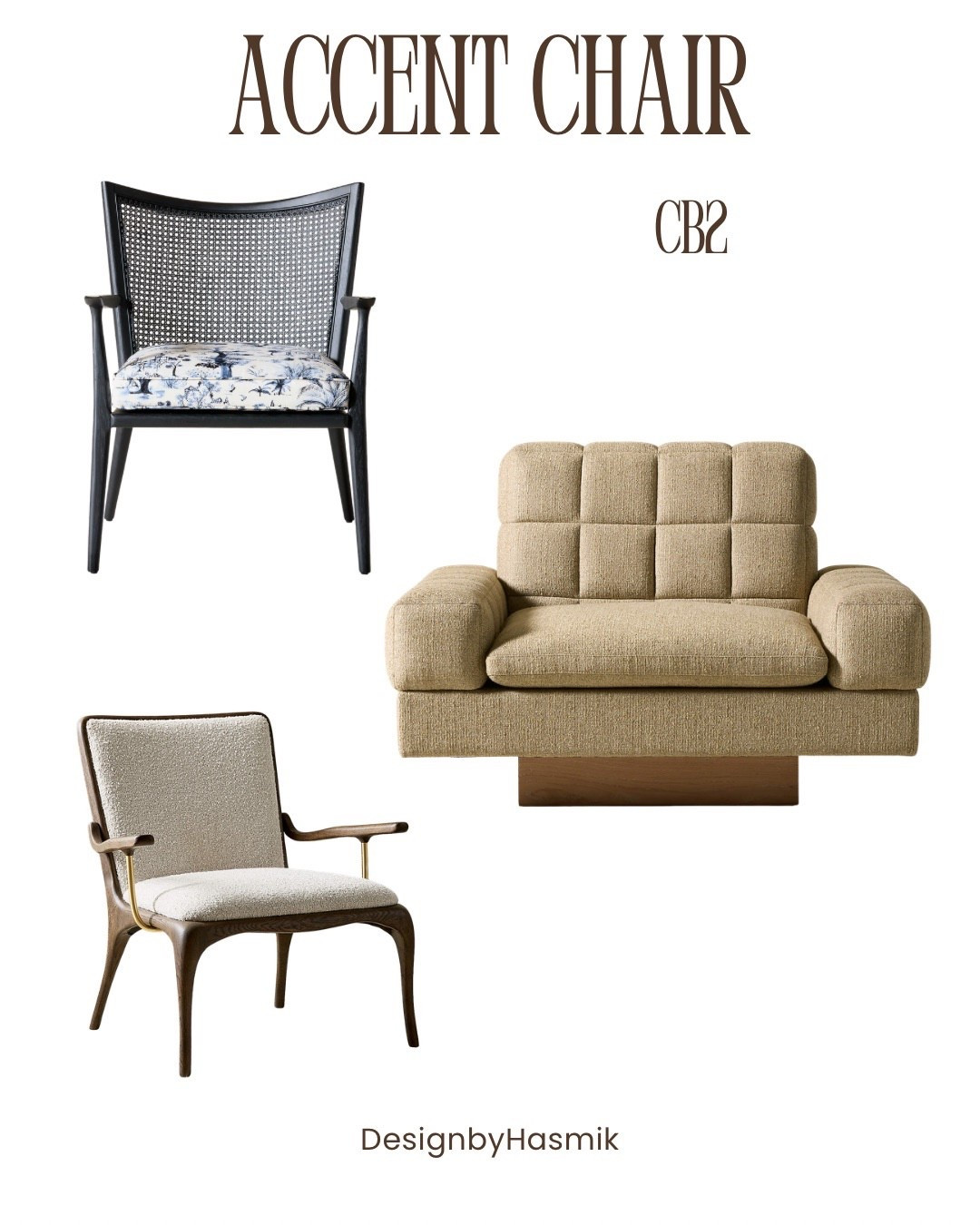 In love with this accent chairs 

#LTKSaleAlert #LTKHome #LTKSpringSale