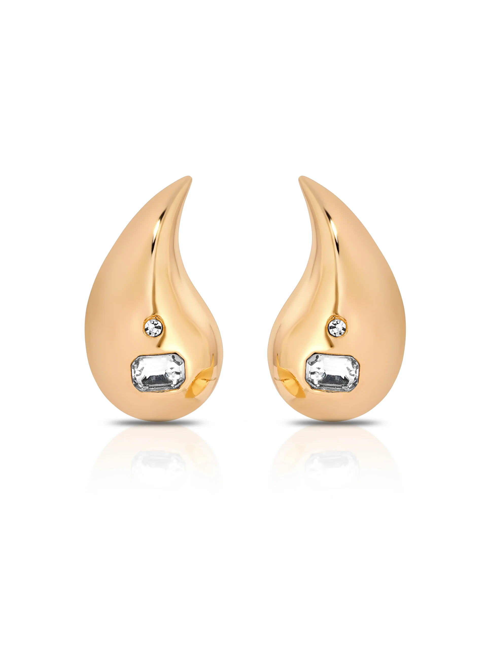 Droplet Earrings | Ettika