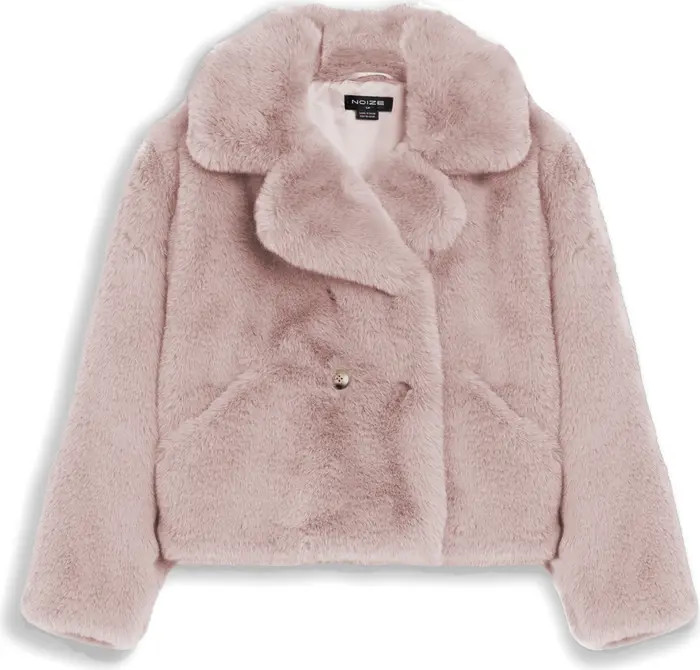 Noize Push Faux Fur Coat | Nordstromrack | Nordstrom Rack