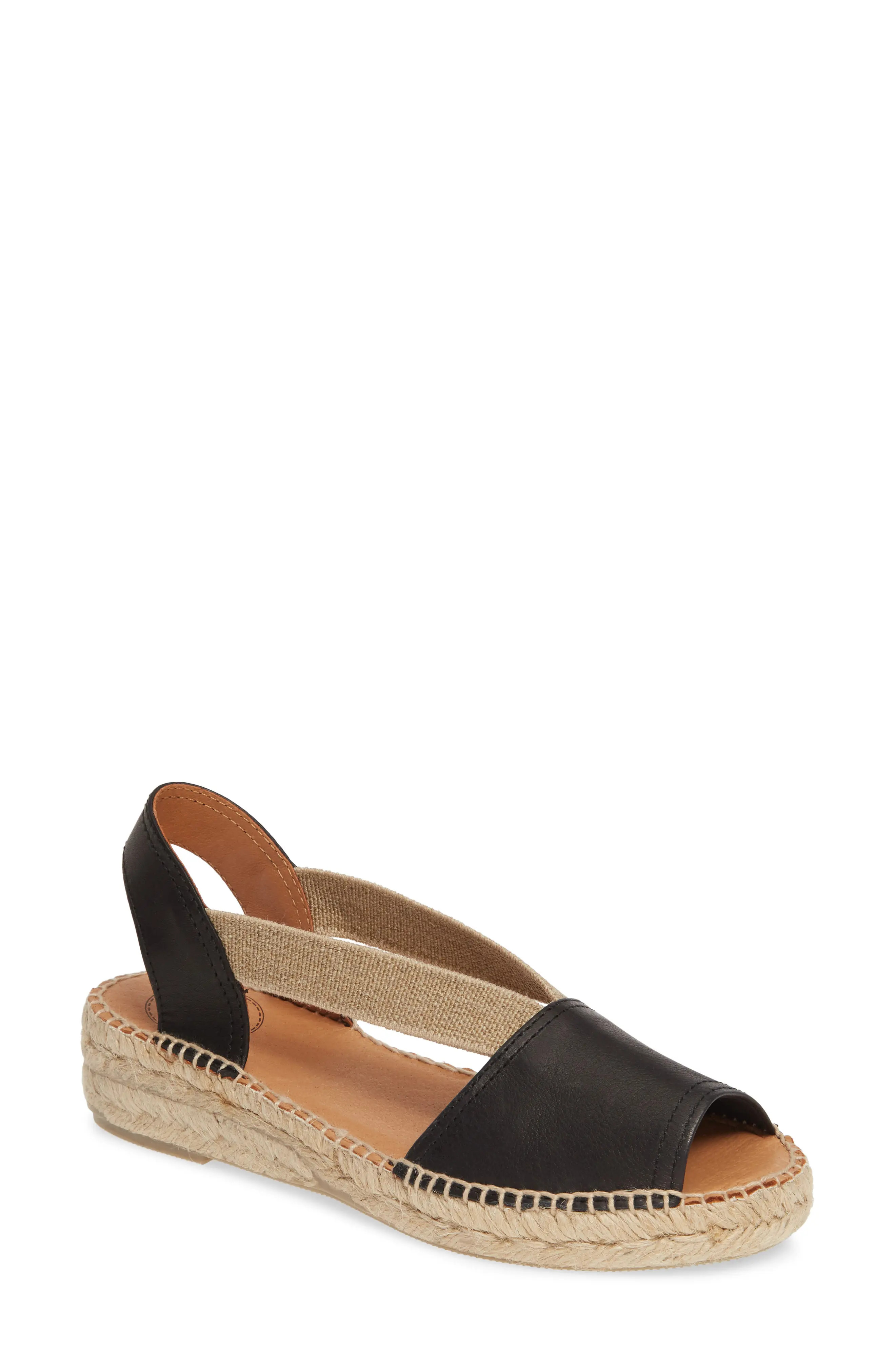 Toni Pons Etna Espadrille Sandal (Women) | Nordstrom | Nordstrom