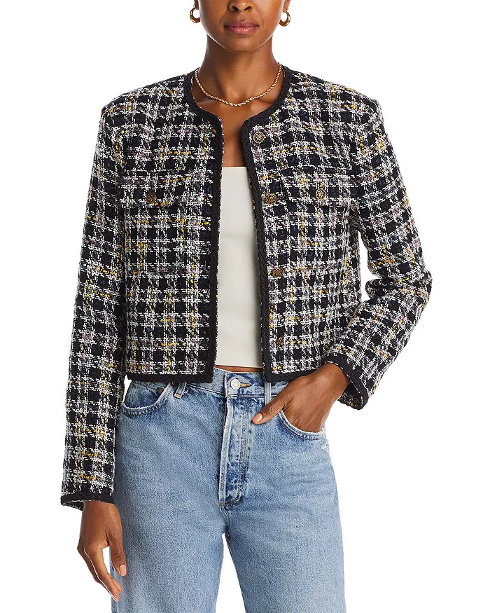 Tweed Jacket - 100% Exclusive | Bloomingdale's (US)