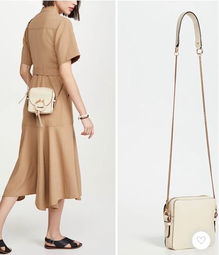 A light colored handbag is a Summer wardrobe must have…

#LTKstyletip #LTKitbag #LTKSeasonal