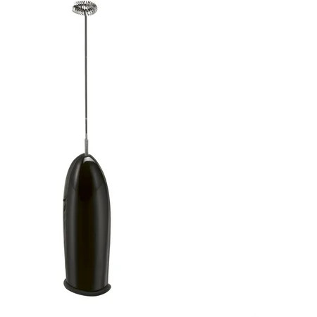 Bodum Schiuma Black Battery-Operated Milk Frother | Walmart (US)