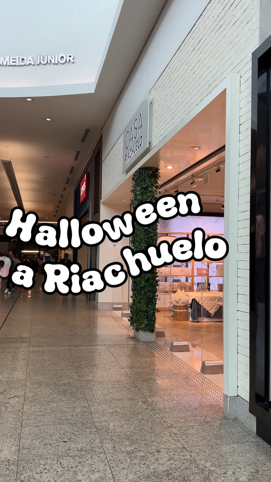 Tudo que achei de Halloween na Riachuelo dessa ano 🎃abóbora

#LTKautumn #LTKbrasil