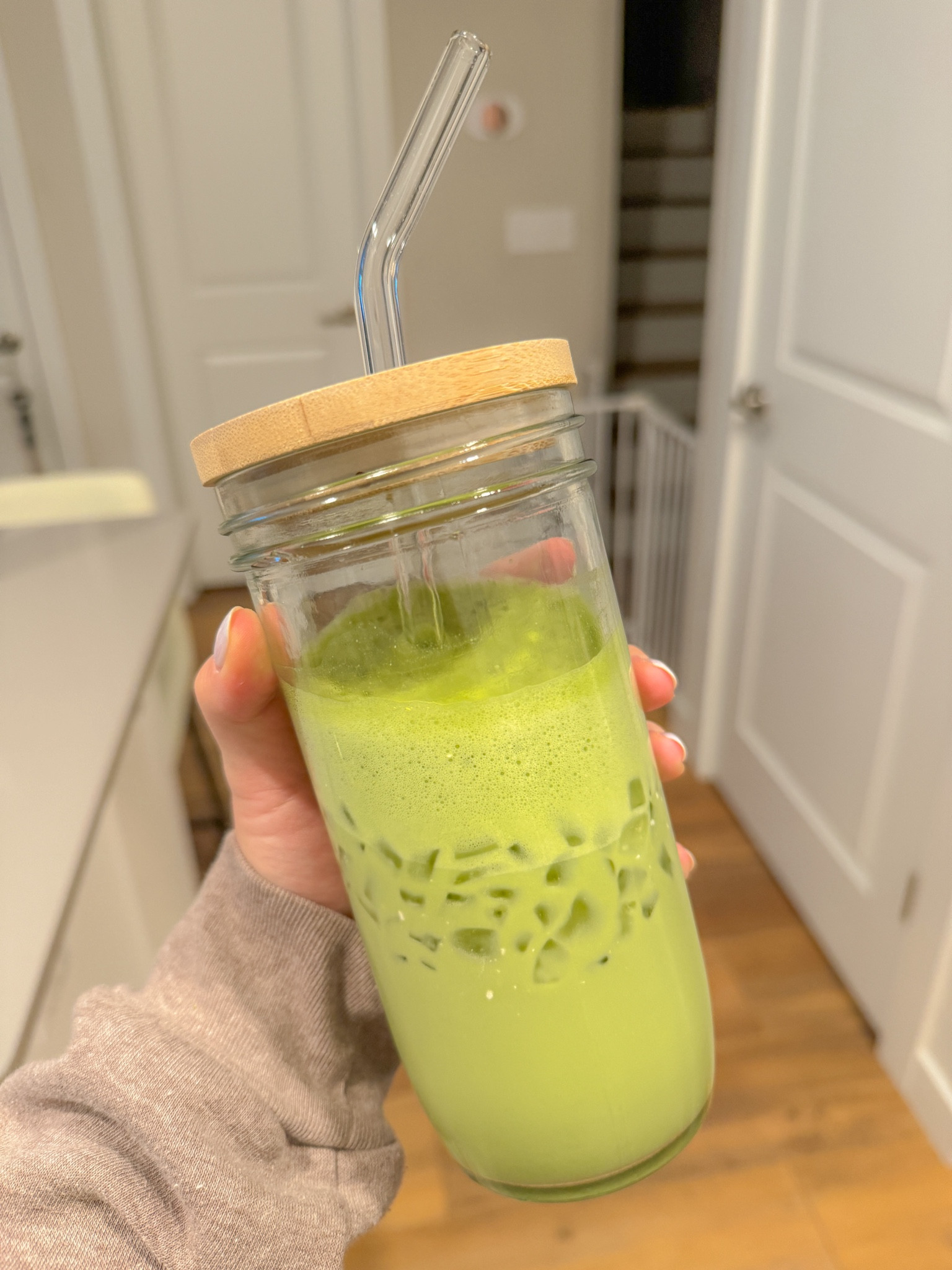 My favorite iced drink cups from Amazon 🧊 

#LTKhome