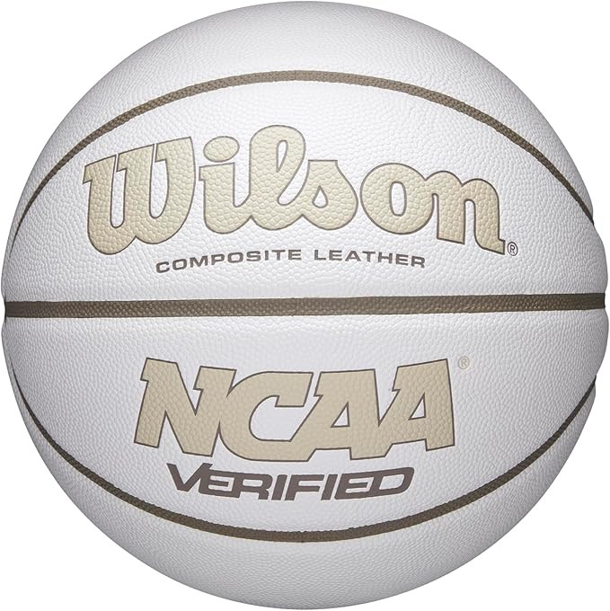 Wilson Verified Indoor/Outdoor Basketballs | Amazon (US)