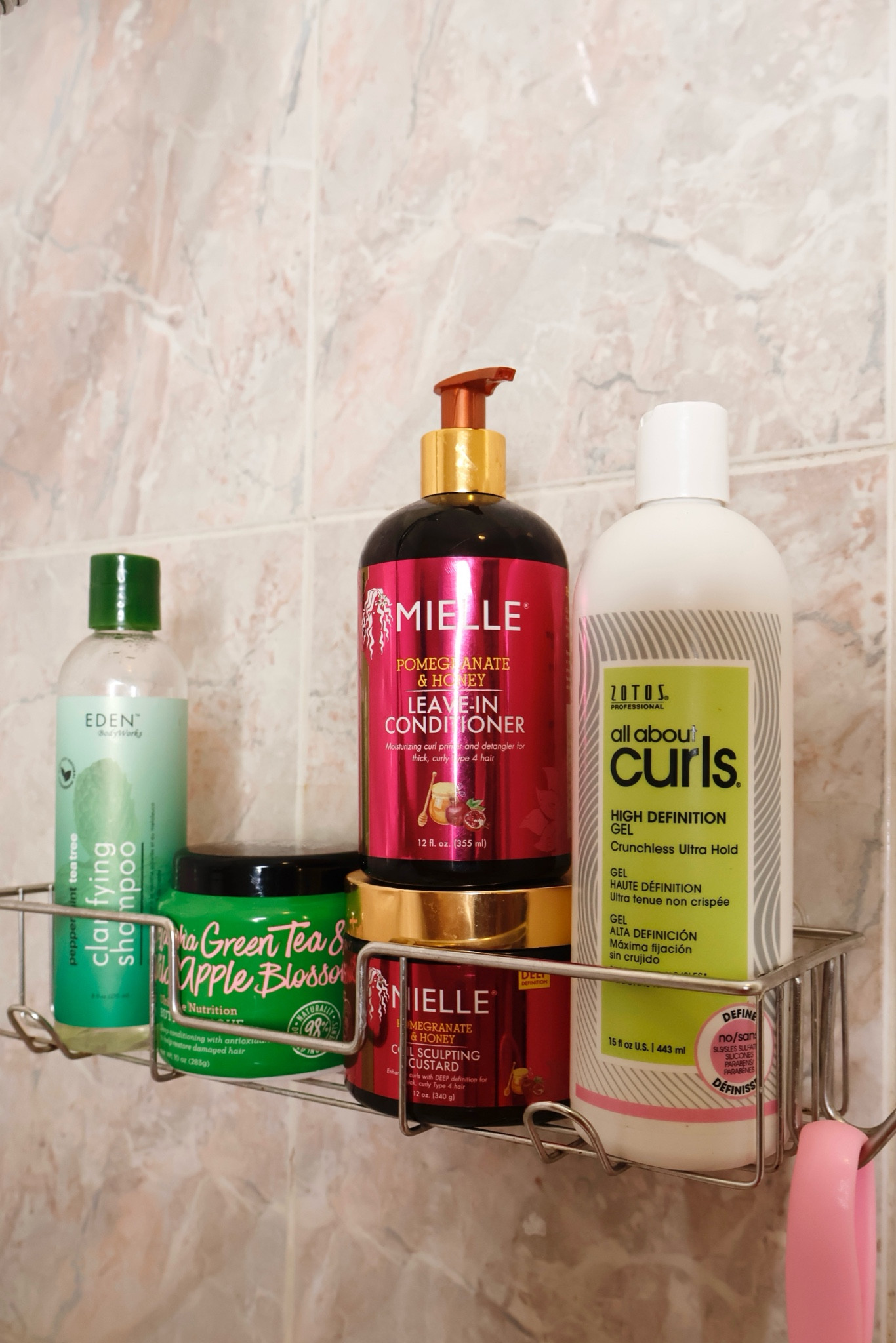 Weekly Natural Hair Wash Day Products Lineup ➰

#LTKBeauty #LTKFindsUnder50