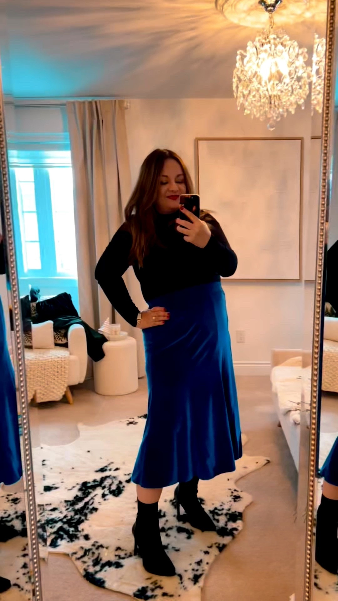 Outfits for the winter holidays! 

#LTKHoliday #LTKGiftGuide #LTKootd