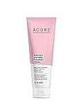 ACURE Seriously Soothing Cleansing Cream | 100% Vegan | For Dry to Sensitive Skin | Peony Extract &  | Amazon (US)