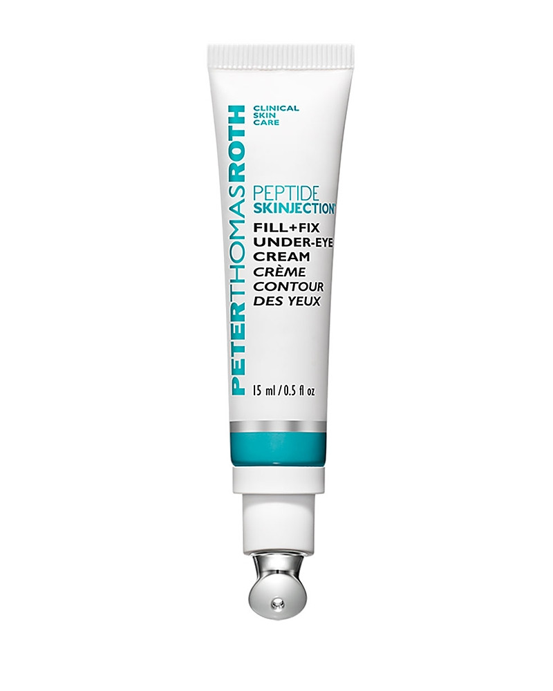 Peter Thomas Roth Peptide Skinjection Fill + Fix Under Eye Cream 0.5 oz. | Bloomingdale's (US)