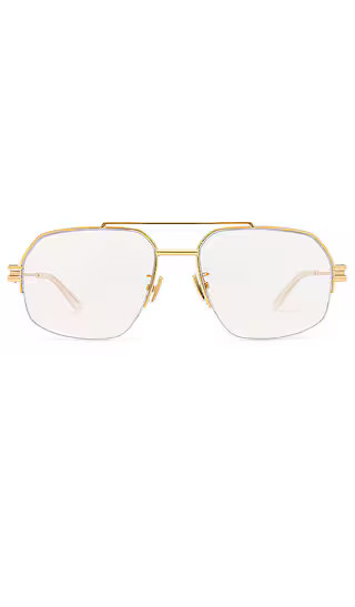 Flat Top in Gold & Yellow | Revolve Clothing (Global)