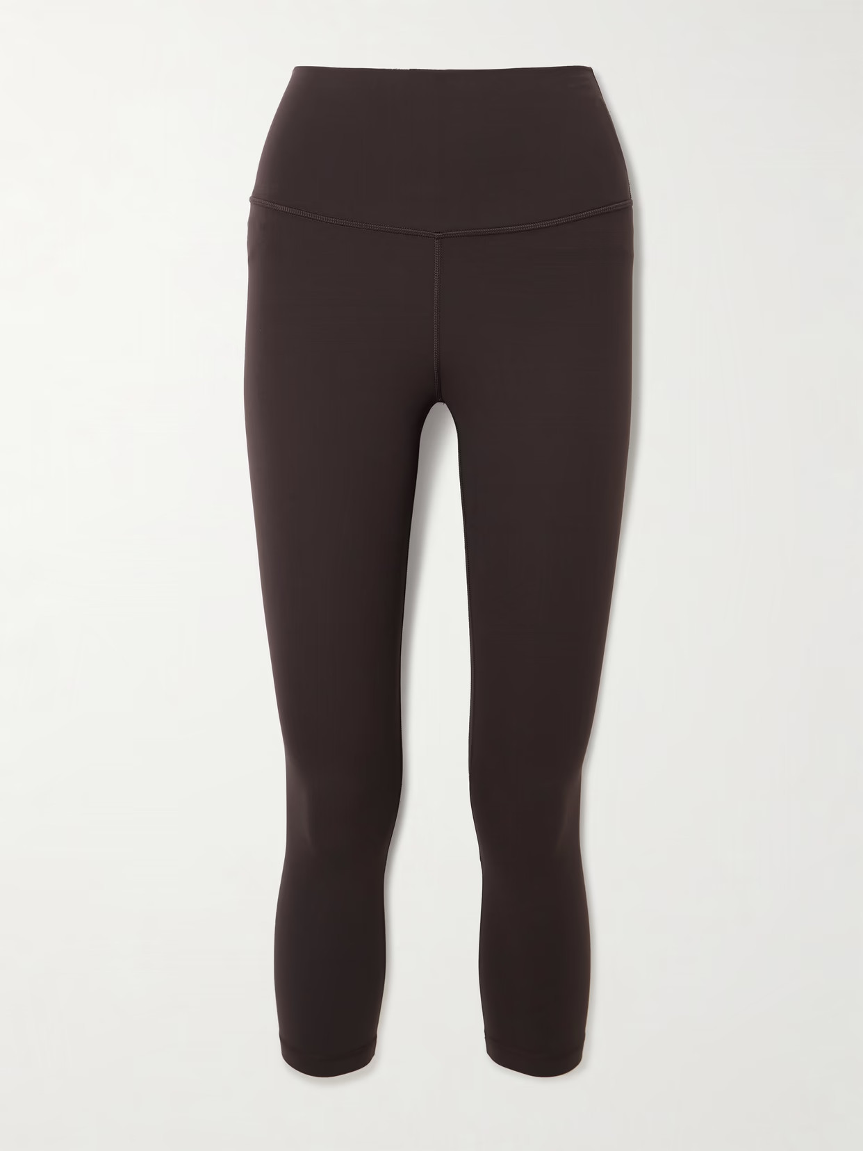 lululemon - Align Nulu Cropped High-rise Leggings - 21 | NET-A-PORTER (US)