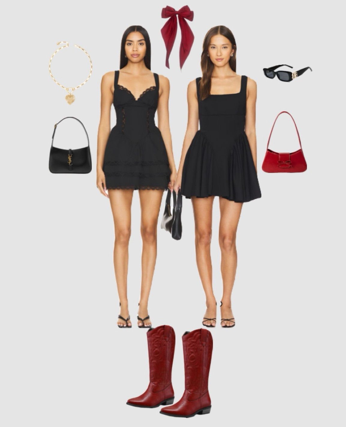 UofSC gameday fit! Can’t wait for football season ♥️🖤 

#LTKSeasonal #LTKFindsUnder100 #LTKBacktoSchool