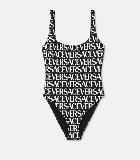 Versace swimsuit on major sale! 


#LTKswim #LTKsalealert #LTKtravel