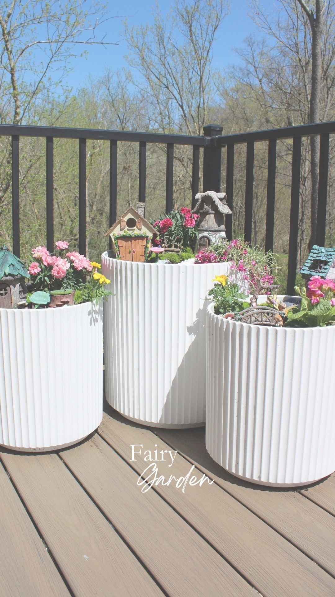 Fairy Garden #fairygarden #gardening 

#LTKKids #LTKSeasonal #LTKFamily