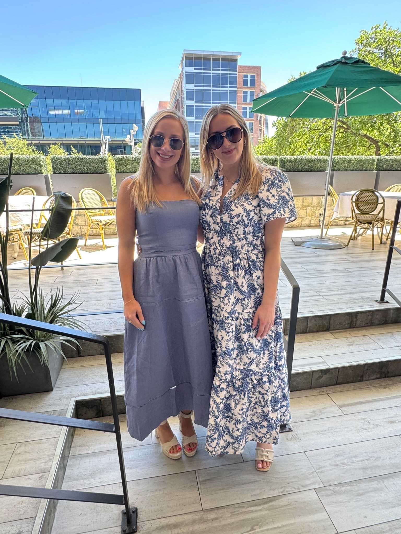 Celebrating an incredible year for the Talyn Provo Real Estate Team in Houston, TX!!! 🤩🙌

We love our spring/summer fits!!! 

#LTKStyleTip #LTKSeasonal #LTKWorkwear