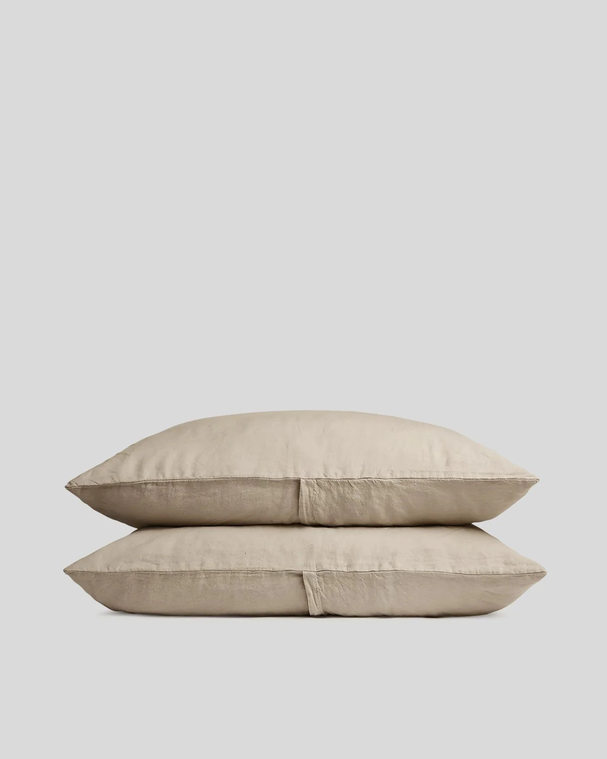 Linen Pillowcase Set | Parachute