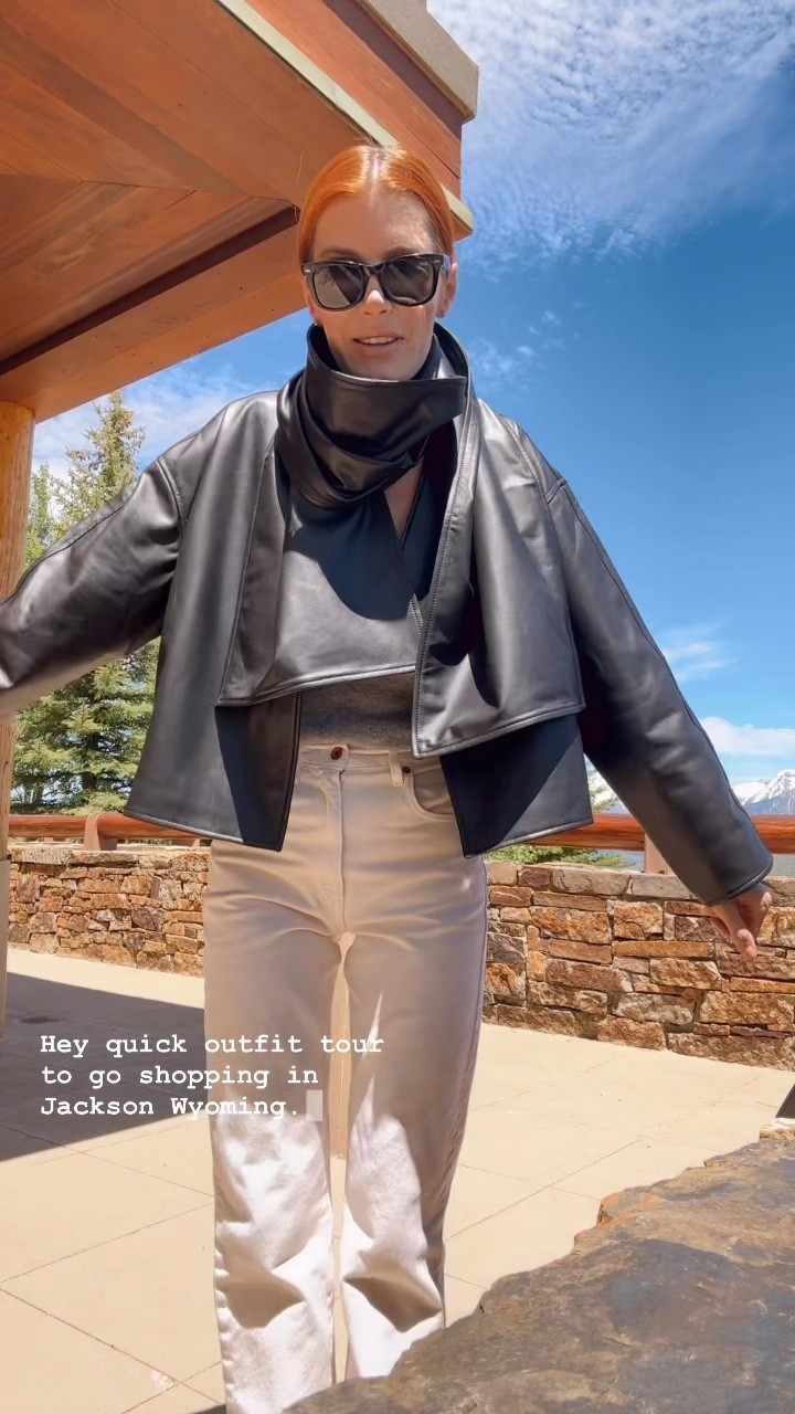 Outfit tour inspired by some of my fav LTK follows! 

Give it a watch and make sure to give them a follow, you’ll love them as much as I do❤️

@LolaRioStyle
@MiamiStyleMom
@CouldIHaveThat

#LTKStyleTip #LTKVideo #LTKTravel