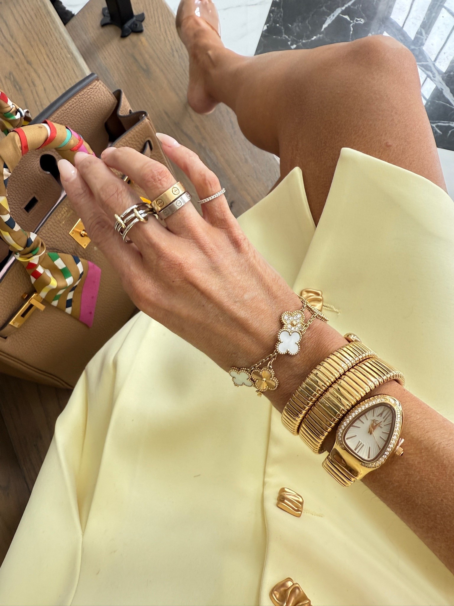 Save or Splurge Designer Jewelry Edition! 

Van Cleef, Spinelli, Foundrae, Bvlgari,  Jewelry, Designer jewelry, Amazon finds, Lookalikes, Designer Lookalikes, Emily Ann Gemma 

#LTKSeasonal #LTKBeauty #LTKmomlife