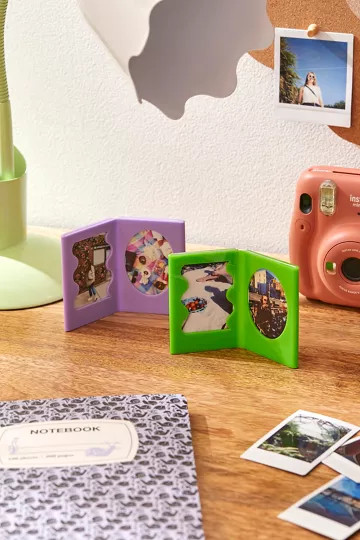 UO Instax Double Picture Frame | Urban Outfitters (US and RoW)
