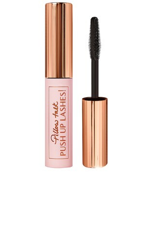 Charlotte Tilbury Travel Pillow Talk Push Up Lashes Mascara from Revolve.com | Revolve Clothing (Global)