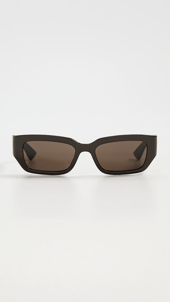 BV1406S Sunglasses | Shopbop