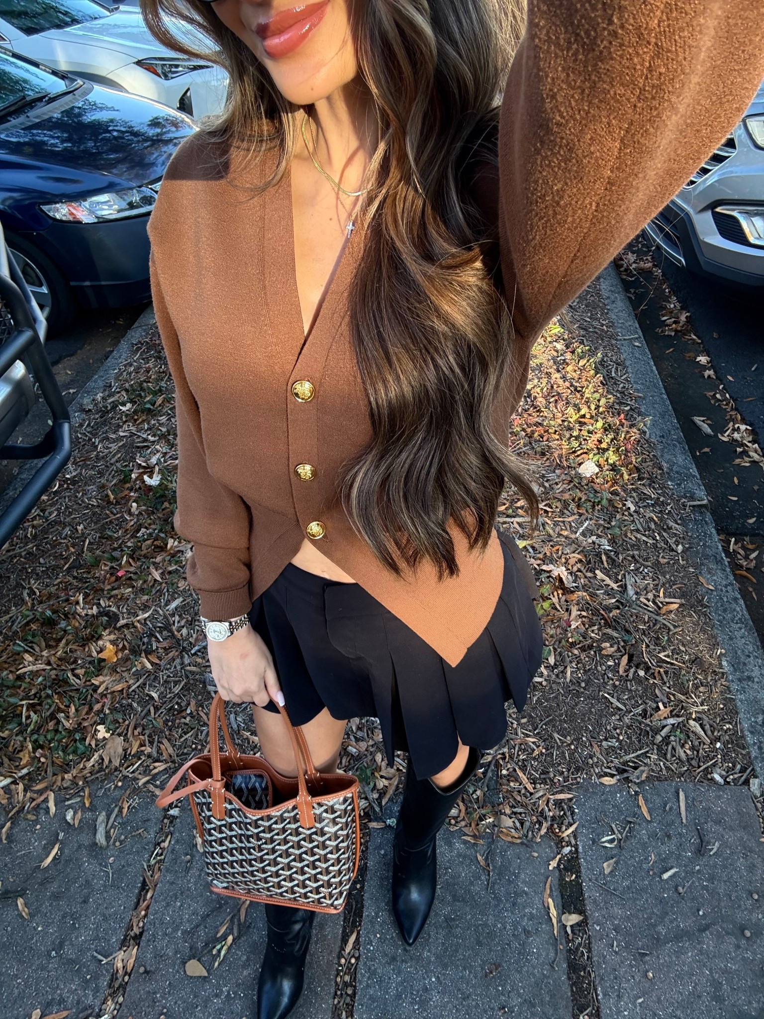 #LTKSeasonal #LTKWorkwear #LTKStyleTip