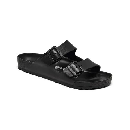 Birkenstock Mens Arizona EVA Slip On Open Toe Slide Sandals | Walmart (US)