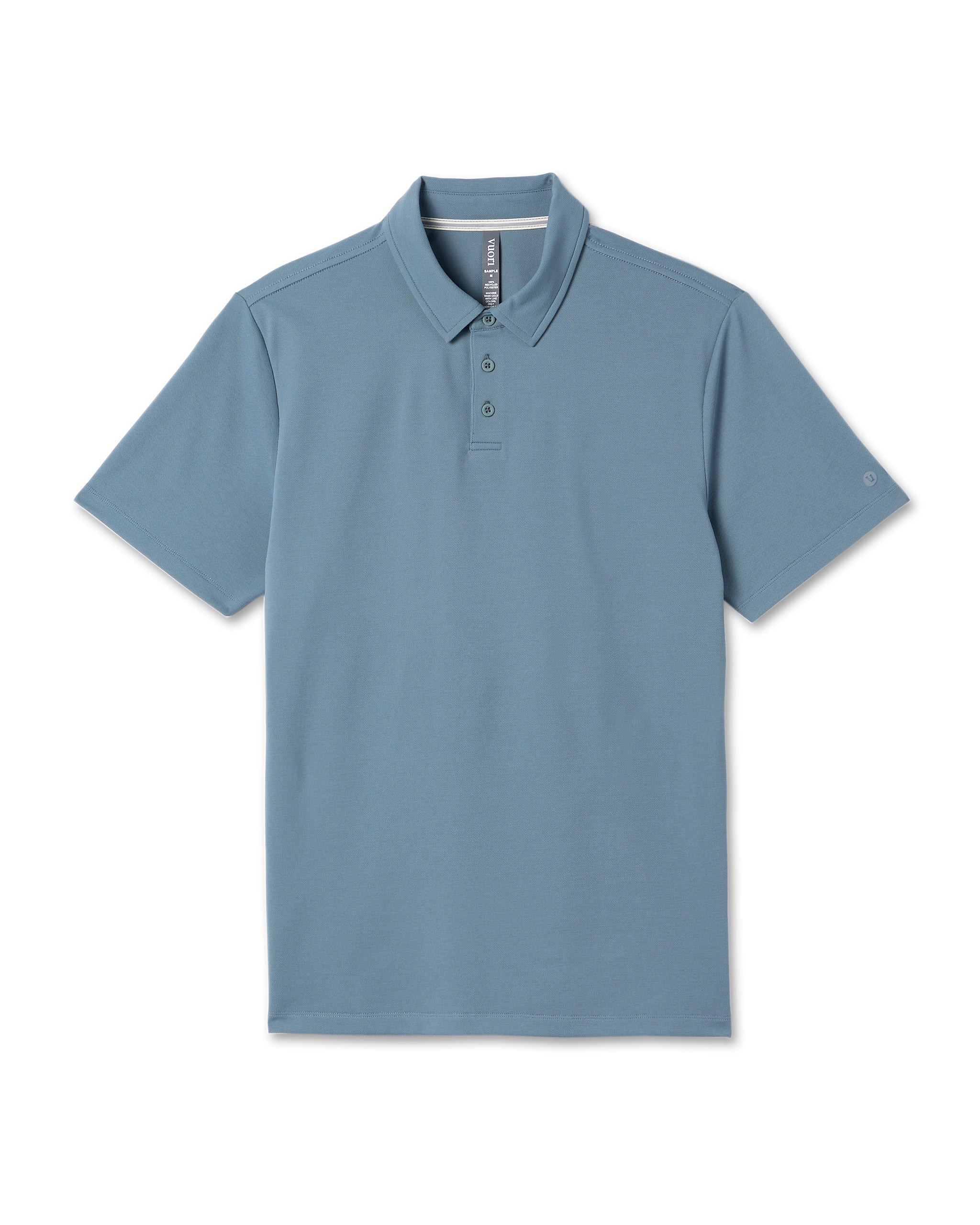 Gamepoint Polo | Vuori Clothing (US & Canada)