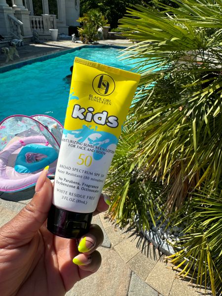 Kids sunscreen that’s Benzone free and won’t leave white cast on their skin. 

#LTKBaby #LTKKids