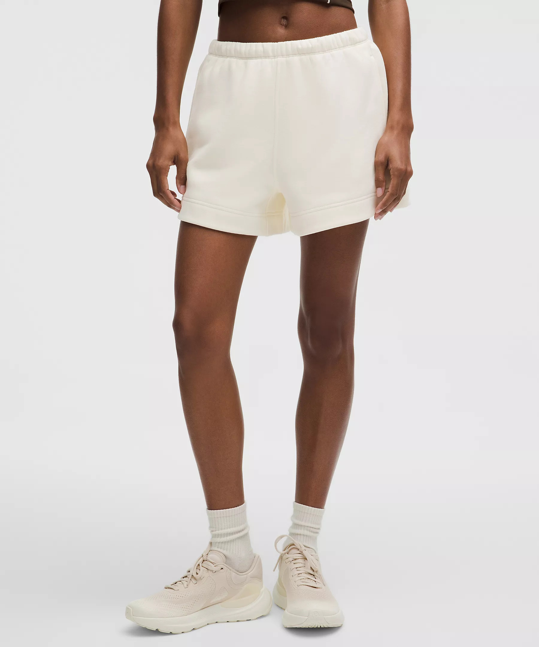 Women's Steady State SuperLoft Short 3.5" | lululemon (CA)