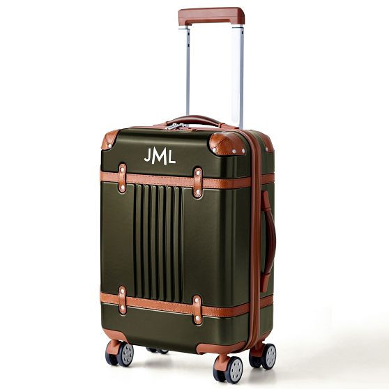 Terminal 1 Carry-On Luggage | Mark and Graham