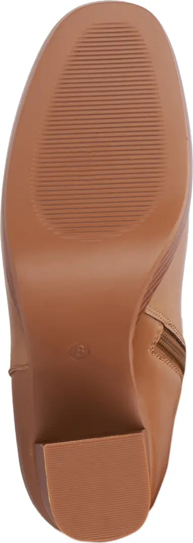 Felicity Knee High Boot (Women) | Nordstrom Rack