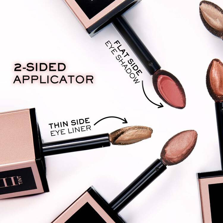 IDÔLE TINT LIQUID EYESHADOW & EYELINER | Lancome