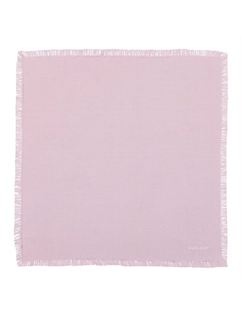 FRAY S4 NAPKINS 45C45CM LILAC | David Jones (Australia & New Zealand)