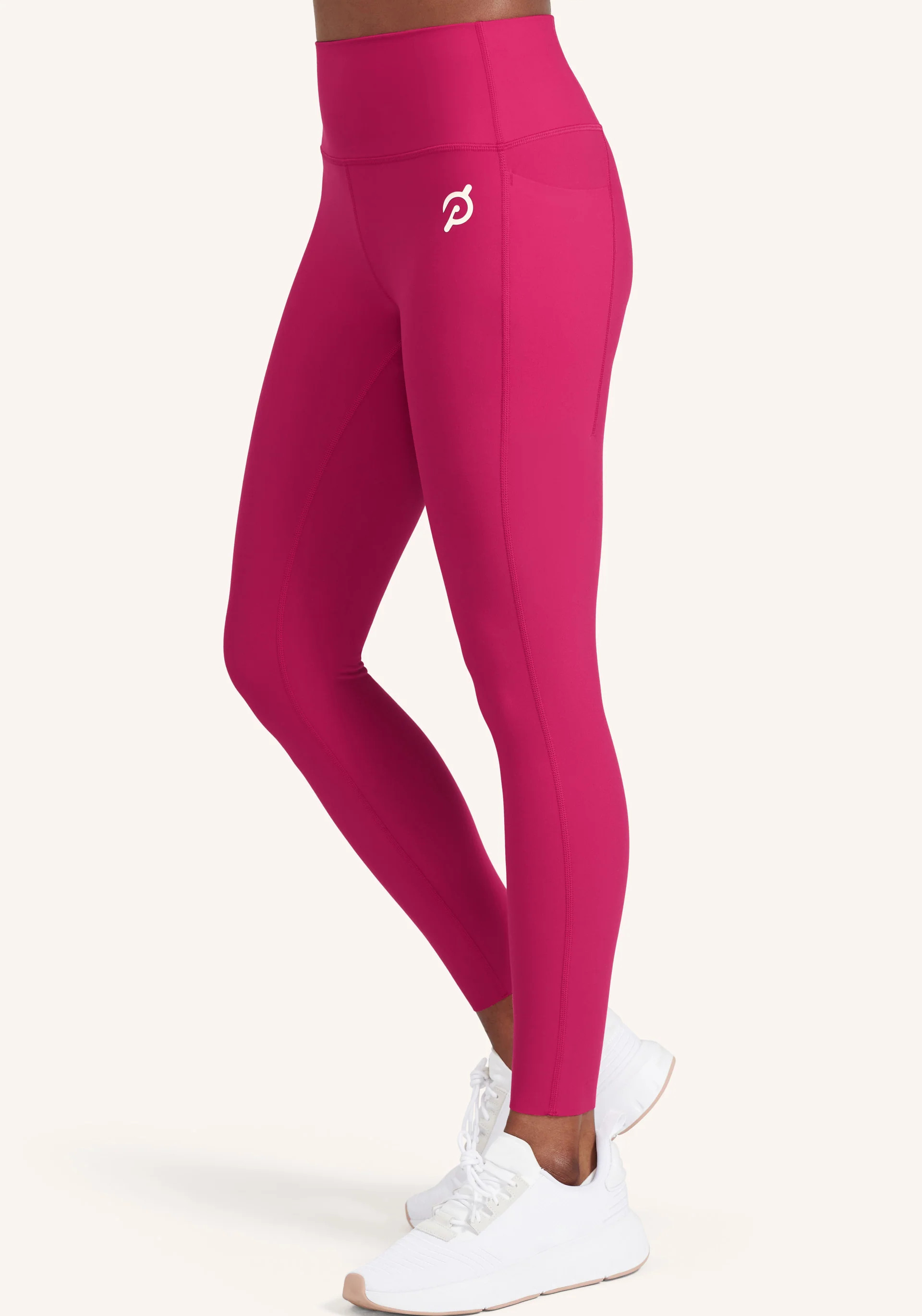 Cadent High Rise Pocket Legging | Peloton Apparel