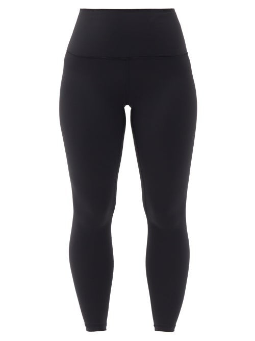 Lululemon - Align High-rise 25" Leggings - Womens - Black | Matches (US)