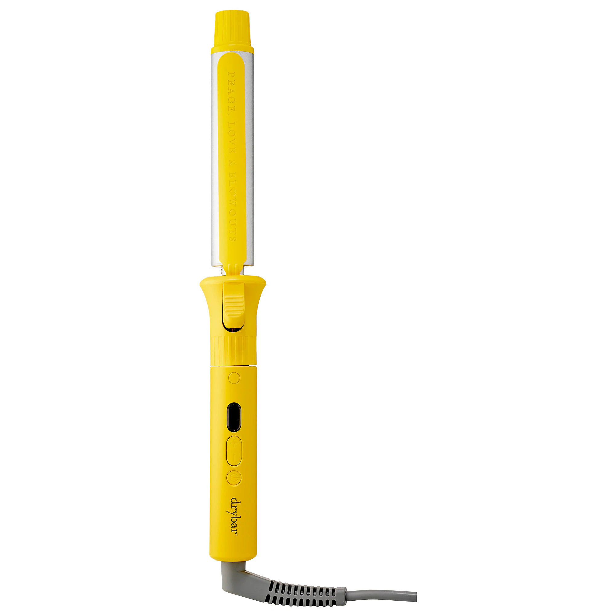 Drybar The 3-Day Bender 1" Barrel Digital Curling Iron null | Sephora (US)