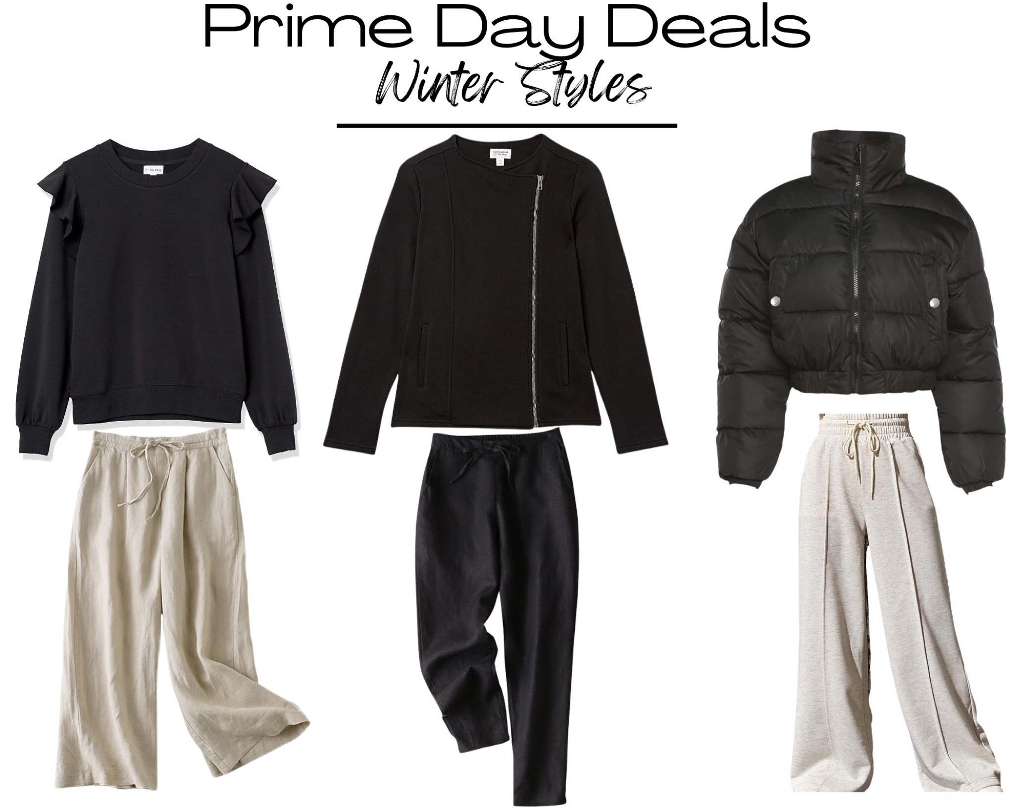 Prime Day Deals 

#LTKsalealert #LTKfitness #LTKxPrime