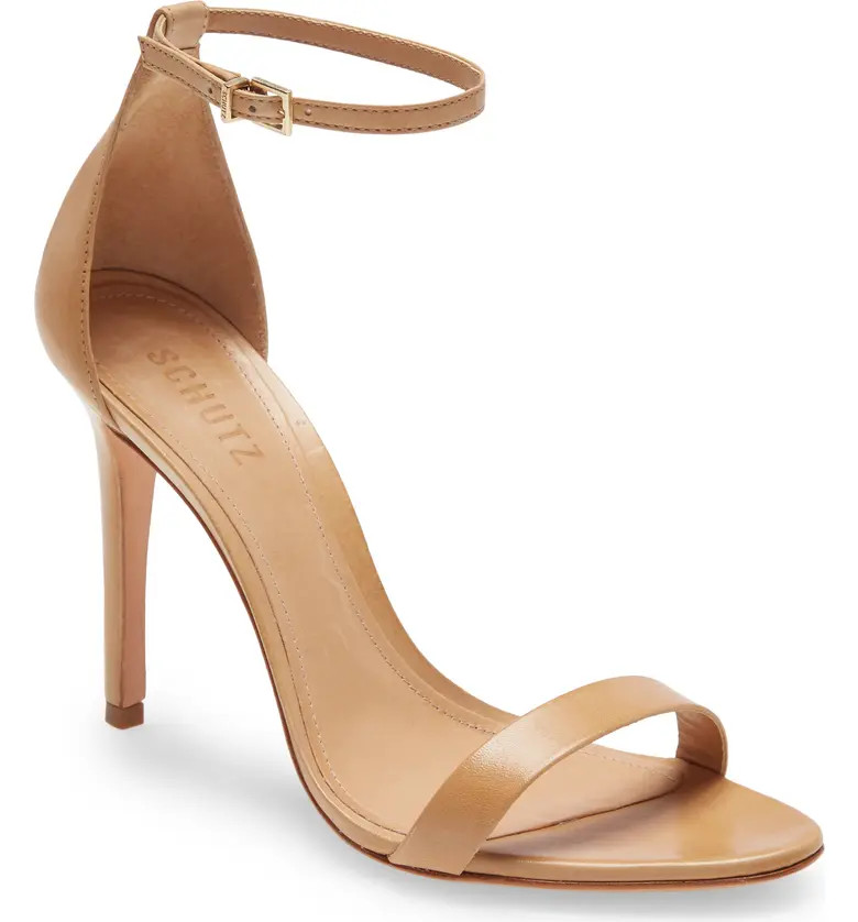 Schutz 'Cadey Lee' Sandal | Nordstrom | Nordstrom