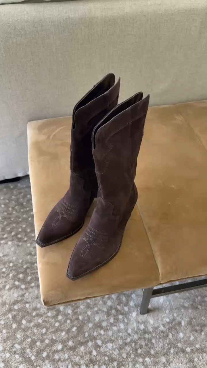 Some fall cowgirl boots 🤠👢

Tuckernuck, tuckernuck haul, boots, heels, fall fashion, fall tuckernuck, fall outfit inspo, fall outfits women over 50, work outfits, fall wedding guest dress, grace white

#LTKgrwm #LTKootd #LTKSeasonal