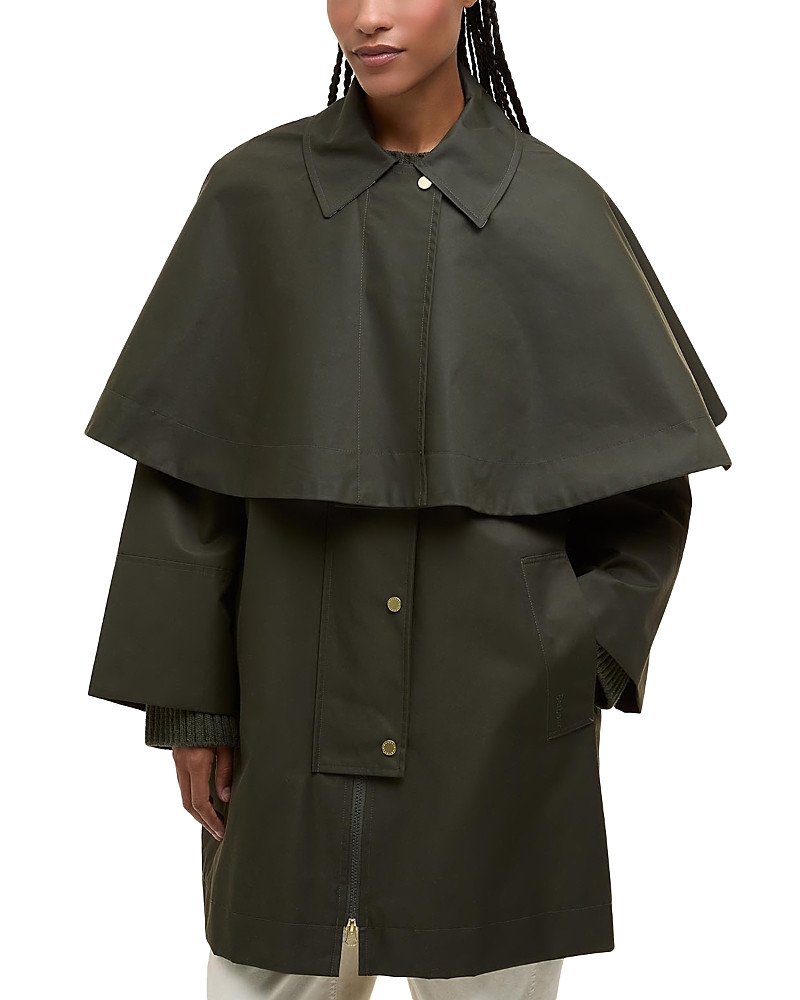Barbour Fia Showerproof Jacket | Bloomingdale's (US)