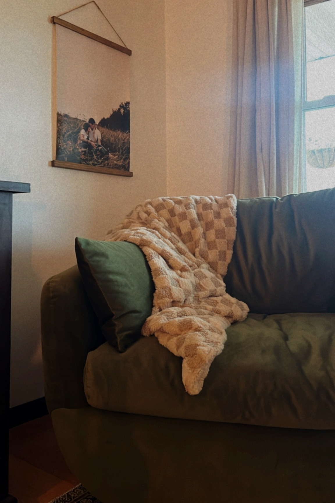 Coziest corner in the whole house. Living room chairs. Living room decor. Swivel chairs.

#LTKstyletip #LTKhome #LTKsalealert