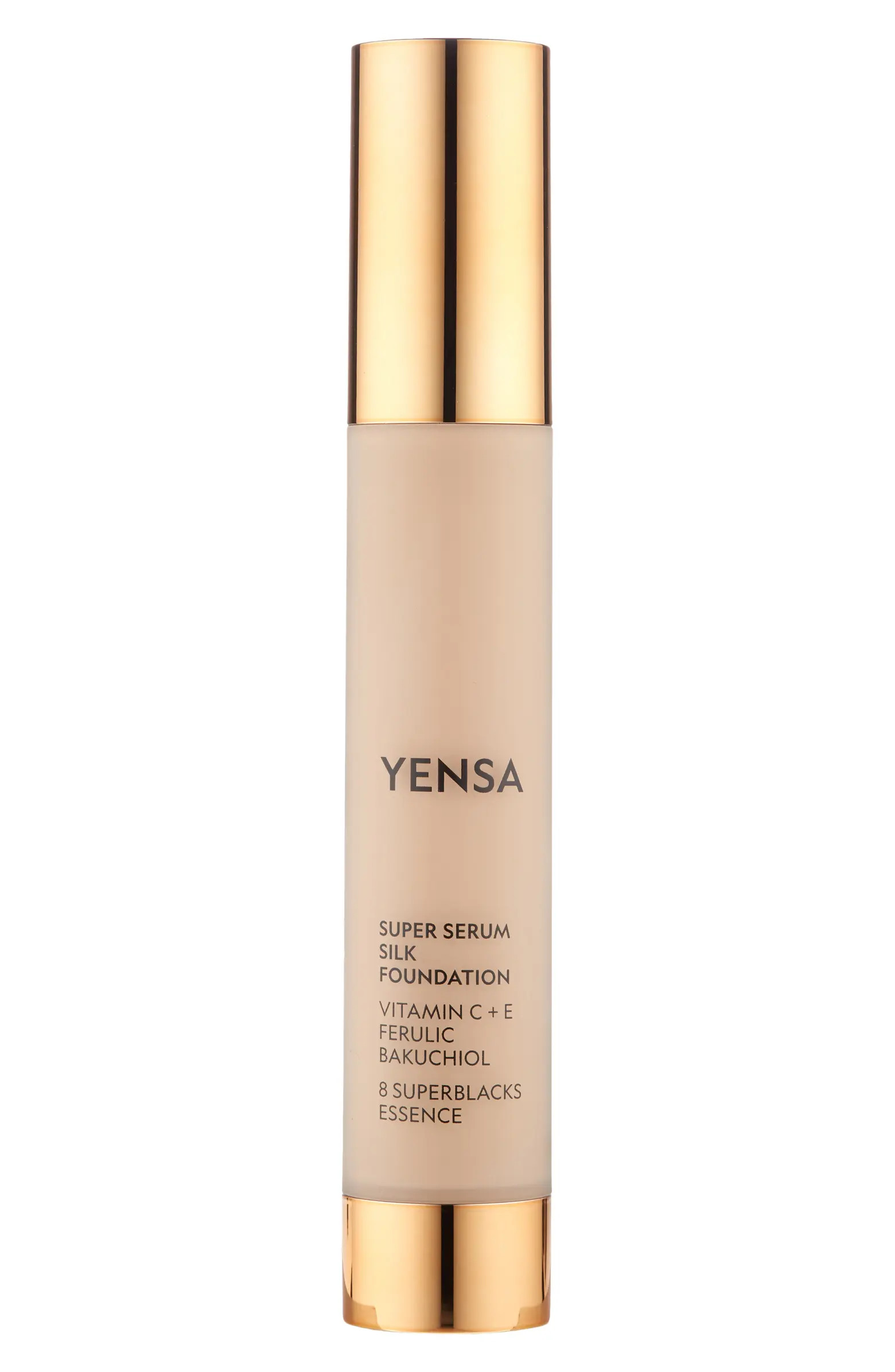 YENSA Super Serum Silk Foundation | Nordstrom | Nordstrom